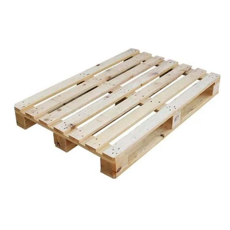 Tepelně zpracované (HT) palety
